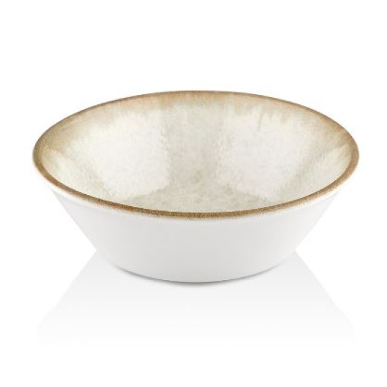 Μπωλ πορσελάνης 14εκ. 360cc Smooth Ambience Yellow