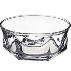 Μπωλ γυάλινο 12εκ. CAPITOL