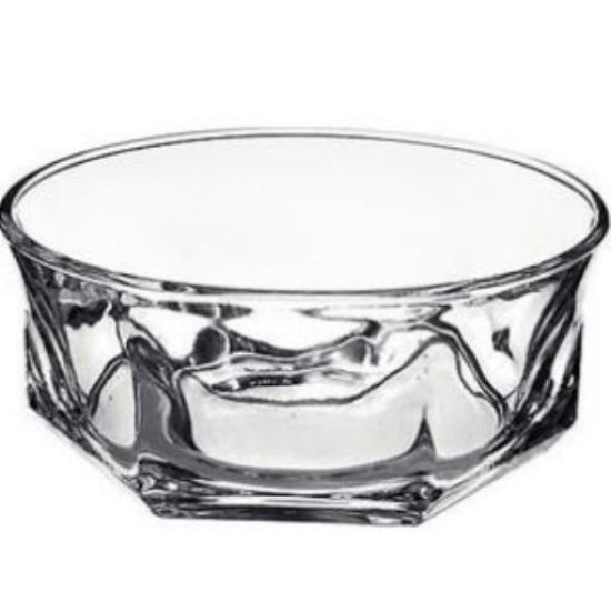 Μπωλ γυάλινο 12εκ. CAPITOL