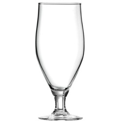 Ποτήρι μπύρας κολωνάτο 32cl CERVOISE