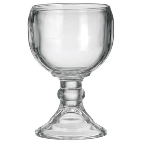 Ποτήρι παγωτού 620ml Chabela Shooner