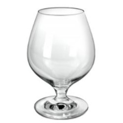 Ποτήρι κονιάκ 360ml COGNAC