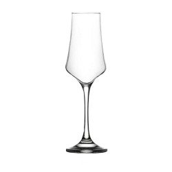 Ποτήρι σαμπάνιας 225ml CARMEN