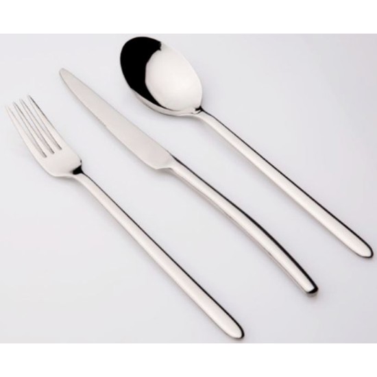 Πιρούνι γλυκού 18/0 2.5mm 14,5εκ. CUBA