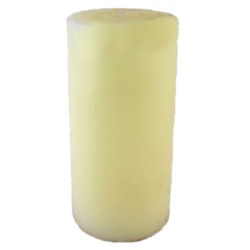 Κερί γιασεμί 7,5x15εκ. 50 ωρών