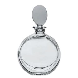 Καράφα κρυστάλλινη φλασκί 650ml