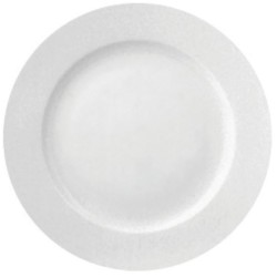 Πιάτο ρηχό πορσελάνης 27εκ. Delta