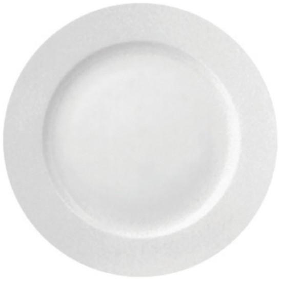 Πιάτο ρηχό πορσελάνης 27εκ. Delta