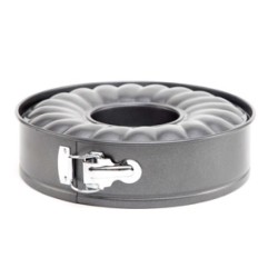 Φόρμα αντικολλητική διαιρούμενη 26x6,8εκ. CoK