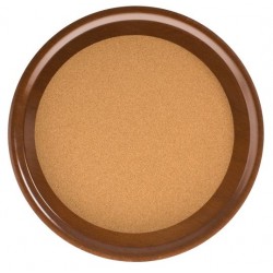 Δίσκος laminate με φελλό στρόγγυλος Φ42,5 Nipeq