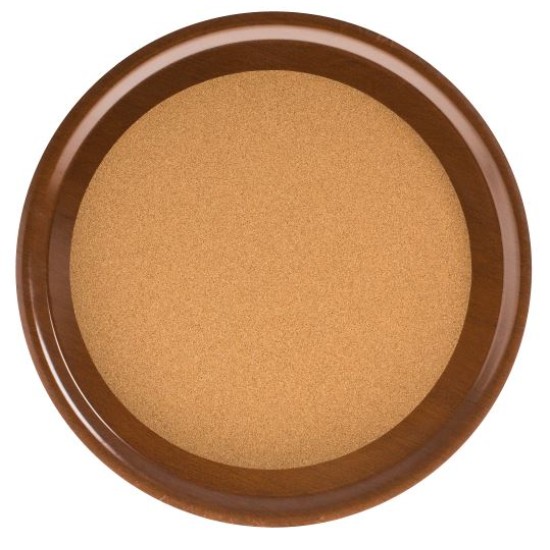 Δίσκος laminate με φελλό στρόγγυλος Φ42,5 Nipeq