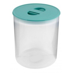 Δοχείο τροφίμων πλαστικό 17x20,5εκ. 4000ml