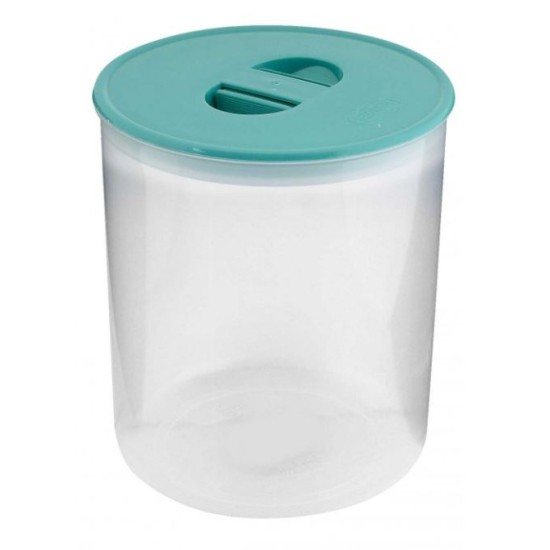 Δοχείο τροφίμων πλαστικό 14,5x17,5εκ. 2300ml