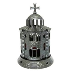 Καντήλι ζάμα «Εκκλησία» μεγάλη 11,5x19εκ.