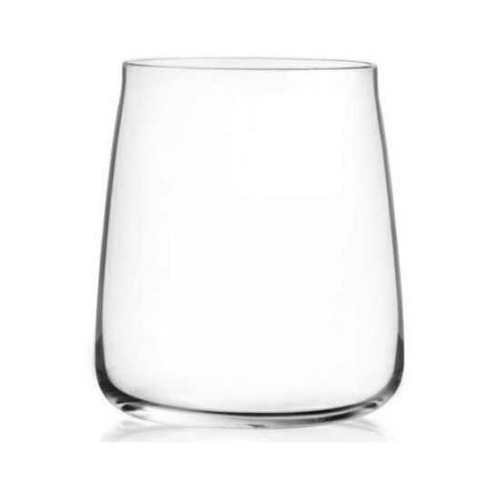 Σετ 6 ποτήρια ουΐσκυ κρυστάλλινα 42cl Essential