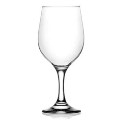 Ποτήρι κρασιού κολωνάτο 480ml FAME