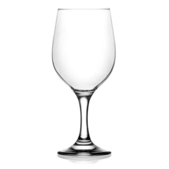 Ποτήρι κρασιού κολωνάτο 480ml FAME