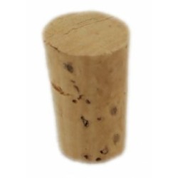 Φελλός κωνικό 22x16x13χιλ.