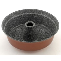 Φόρμα κέικ αντικολλητική στρόγγυλη 28x10,2εκ.