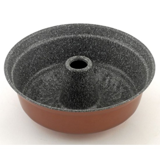 Φόρμα κέικ αντικολλητική στρόγγυλη 28x10,2εκ.