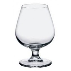 Ποτήρι κονιάκ 250ml GLOBO