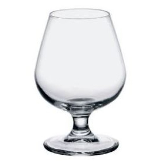 Ποτήρι κονιάκ 250ml GLOBO