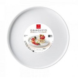 Πιάτο επίπεδο οπαλίνα 21εκ. Grangusto