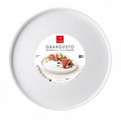 Πιάτο επίπεδο οπαλίνα 27εκ. Grangusto