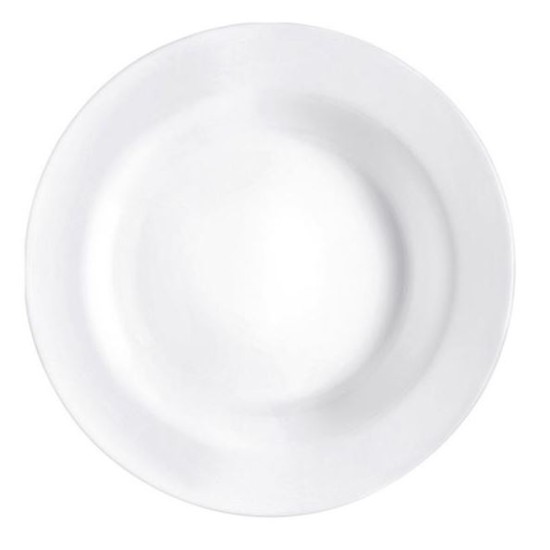 Πιάτο ζυμαρικών οπαλίνα 29,5εκ. Grangusto