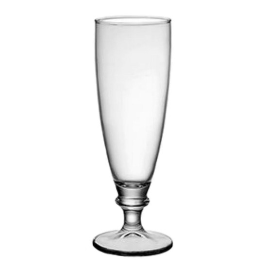 Ποτήρι μπύρας 380ml HARMONIA