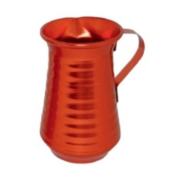 Κανάτα αλουμινίου ALOX 10,5x15εκ. 1L