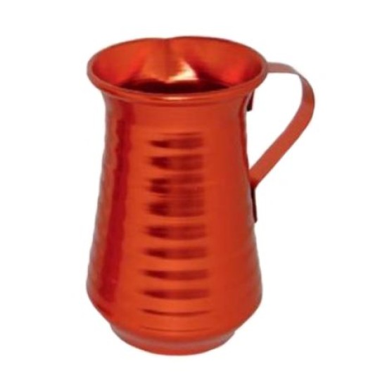 Κανάτα αλουμινίου ALOX 10,5x15εκ. 1L