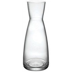 Κανάτα γυάλινη 0,25L Ypsilon