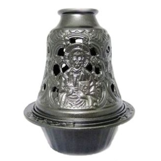 Καντήλι ζάμα «Καμπάνα» 10,5x13εκ.