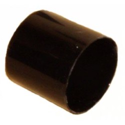 Καπάκι πλαστικό βιδωτό για μπουκάλι Dorica Flint