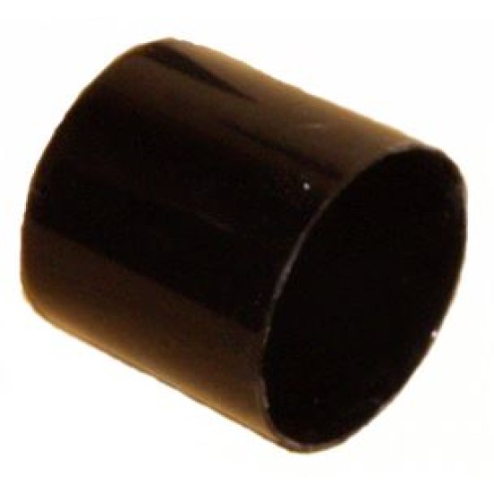 Καπάκι πλαστικό βιδωτό για μπουκάλι Dorica Flint