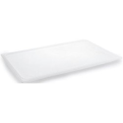 Καπάκι gastronorm PP 1/6