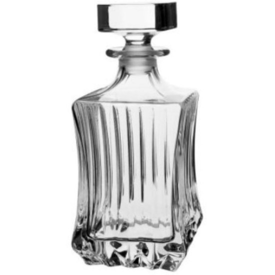 Καράφα κρυστάλλινη 820ml ADAGIO