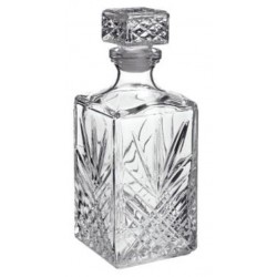 Καράφα γυάλινη SELECTA 1L