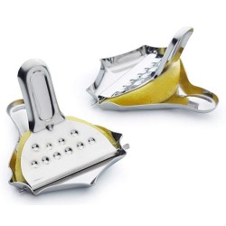 Σετ 2 λεμονοστίφτες ανοξείδωτοι