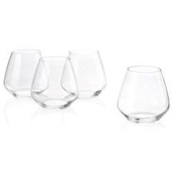Ποτήρι νερού 410ml King Stemless