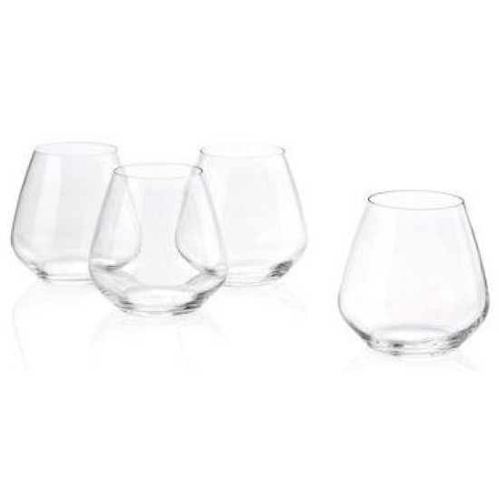 Ποτήρι νερού 410ml King Stemless
