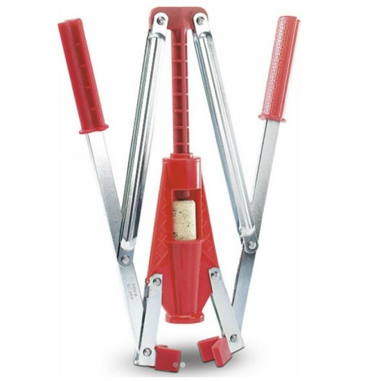 Εμφιαλωτής φελλού έως 26χιλ. Universal