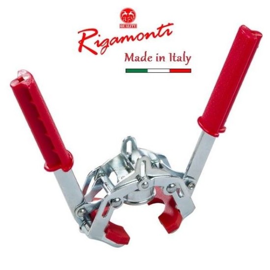 Εμφιαλωτής πώματος έως 28,5χιλ. Crown Eterna