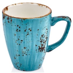 Κύπελο πορσελάνης 290ml Infinity