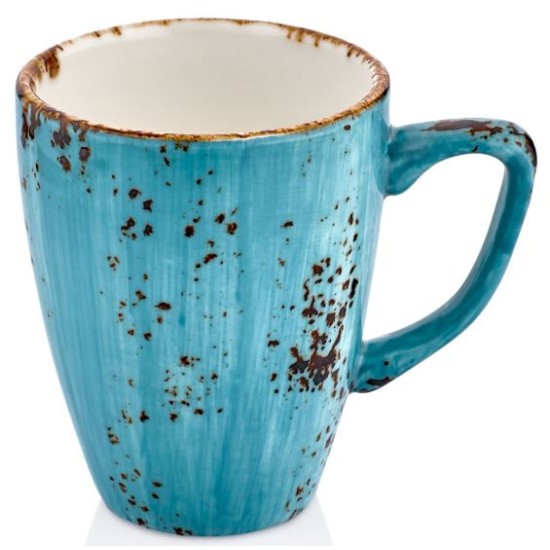 Κύπελο πορσελάνης 290ml Infinity