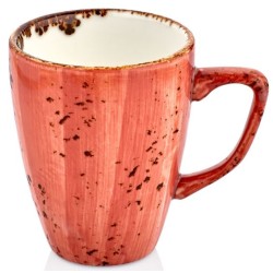 Κύπελο πορσελάνης 290ml Laterite