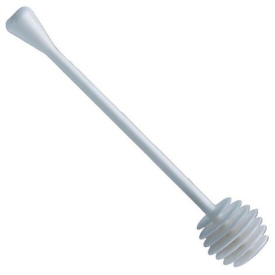 Κουτάλι μελιού PP πλαστικό 15εκ.