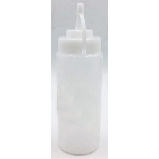 Δοχείο μαγιονέζας πλαστικό 360ml