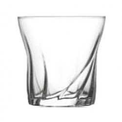 Σετ 6 ποτήρια ουΐσκυ 305ml MARIO